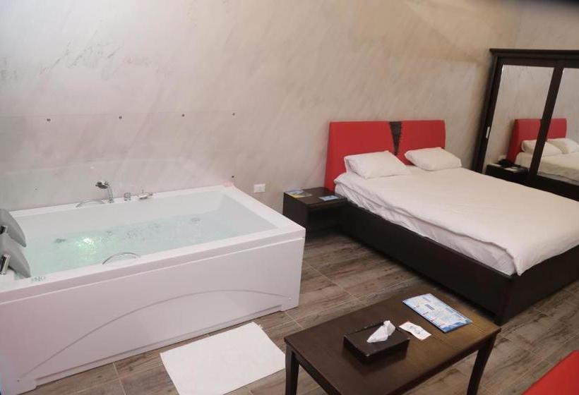 استراحتگاه Reve De La Mer