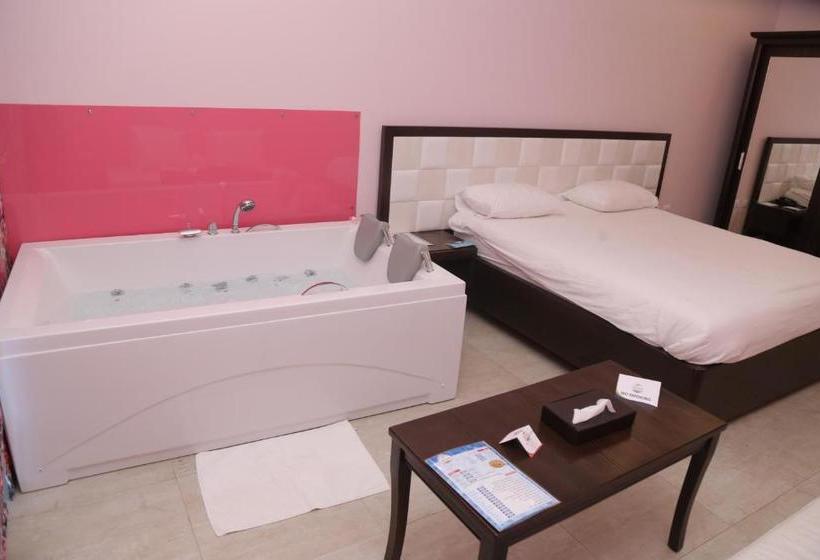 استراحتگاه Reve De La Mer