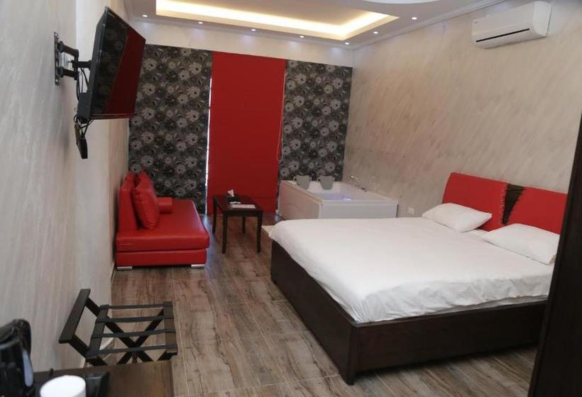 استراحتگاه Reve De La Mer