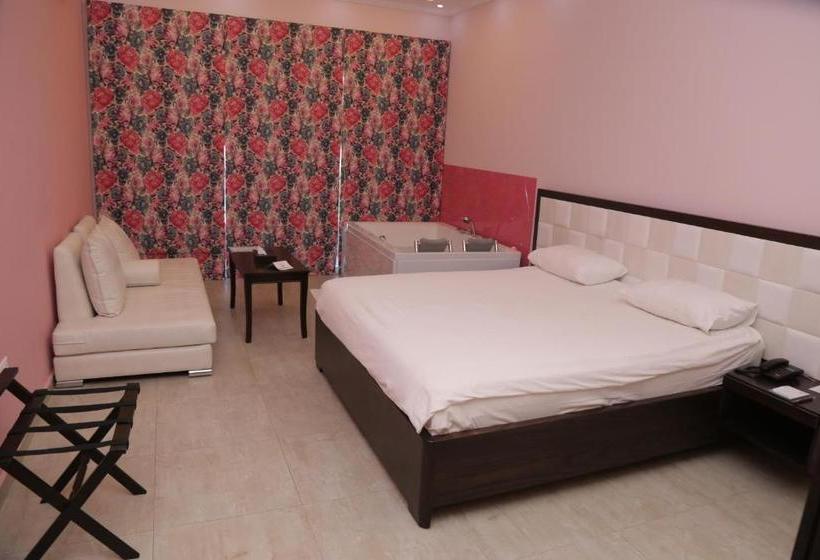 استراحتگاه Reve De La Mer