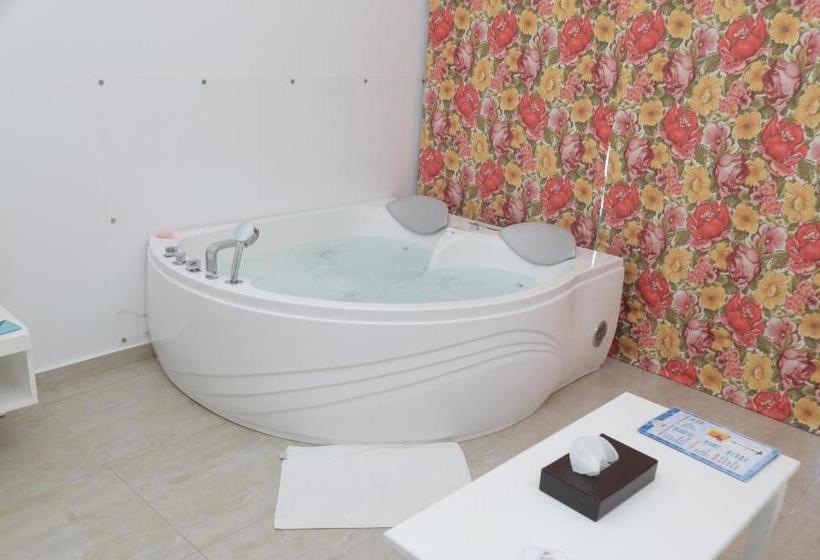 استراحتگاه Reve De La Mer