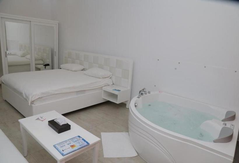 استراحتگاه Reve De La Mer