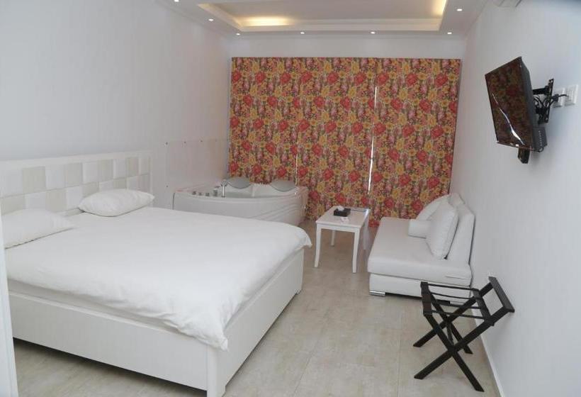 استراحتگاه Reve De La Mer