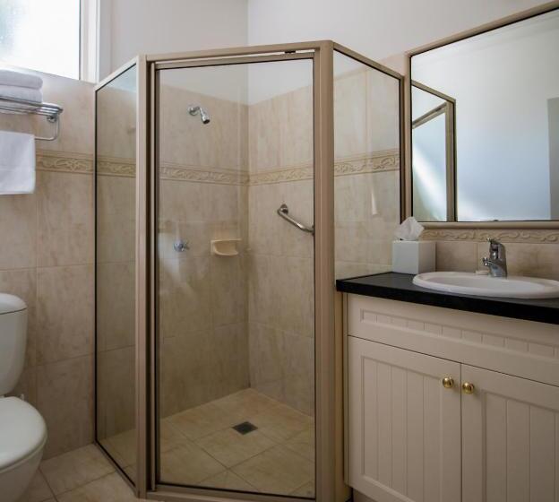 ホテル Riverview At Ross