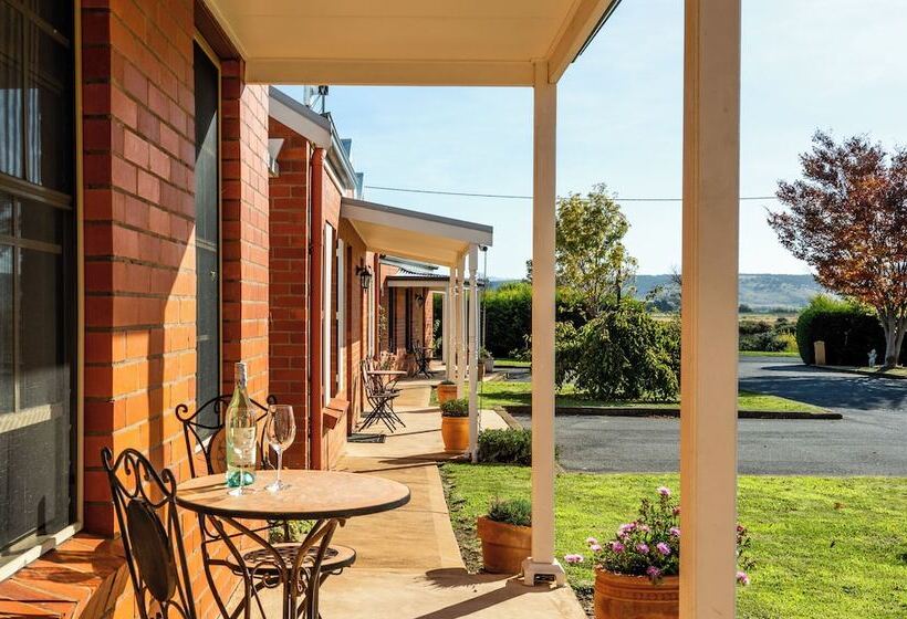 ホテル Riverview At Ross