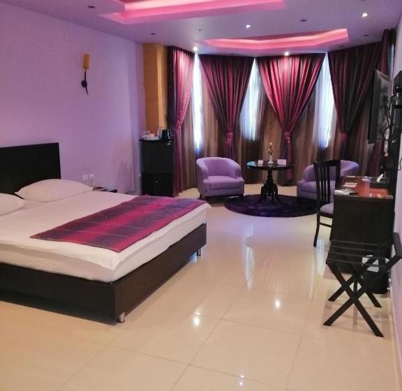 استراحتگاه Reve De La Mer