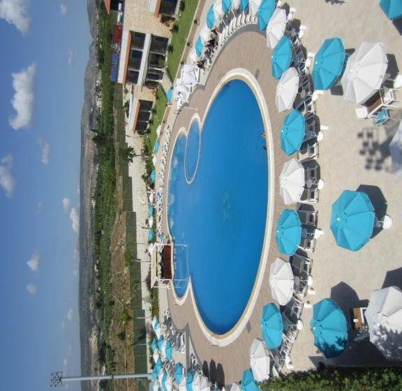 استراحتگاه Reve De La Mer