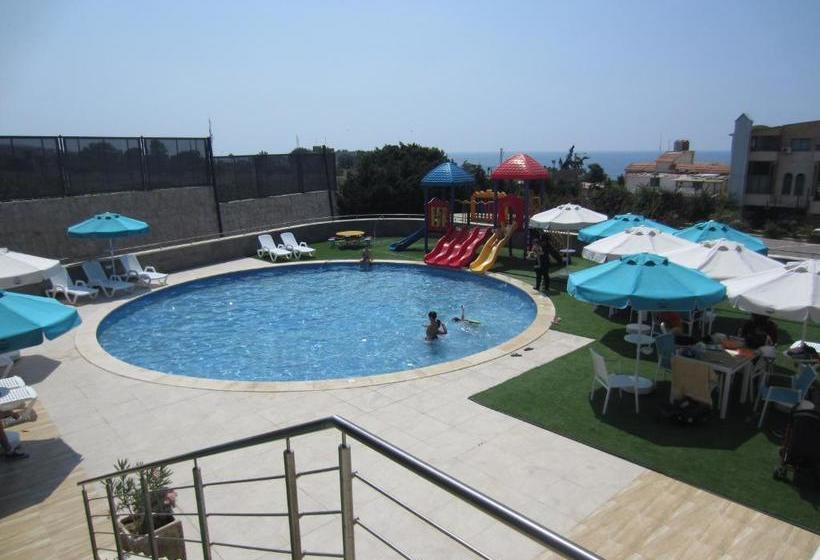 استراحتگاه Reve De La Mer