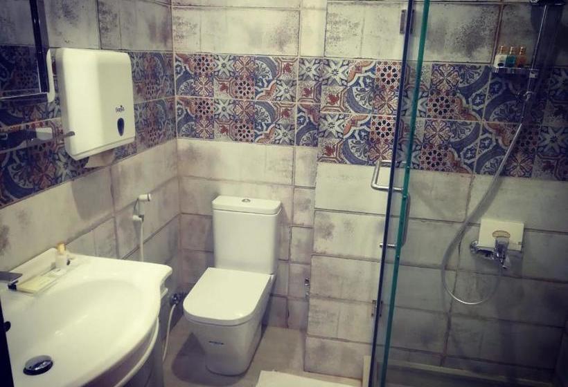 استراحتگاه Reve De La Mer