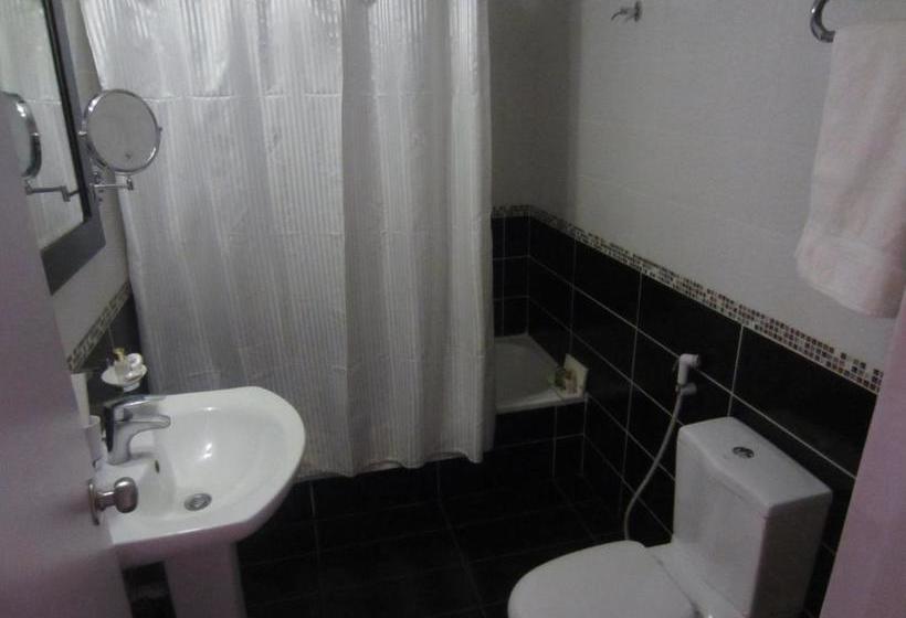 استراحتگاه Reve De La Mer