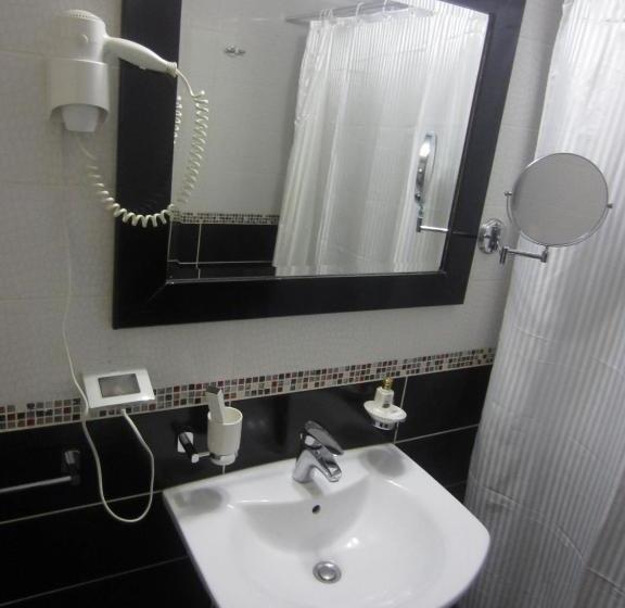 استراحتگاه Reve De La Mer