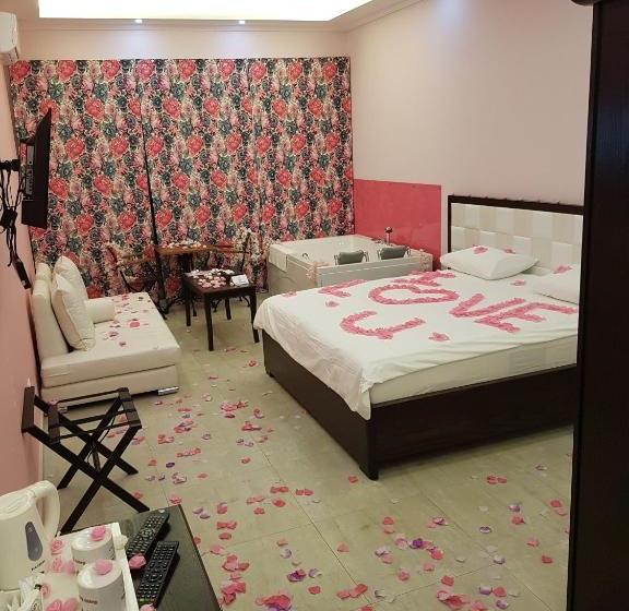 استراحتگاه Reve De La Mer