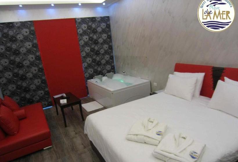 استراحتگاه Reve De La Mer