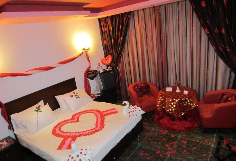 استراحتگاه Reve De La Mer