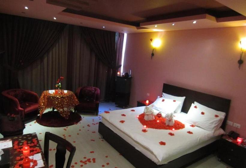 استراحتگاه Reve De La Mer