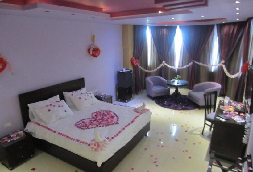 استراحتگاه Reve De La Mer