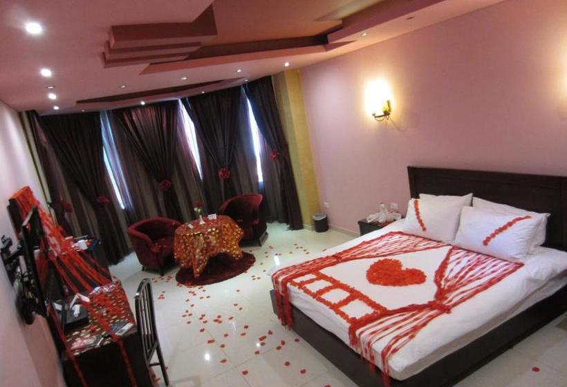 استراحتگاه Reve De La Mer