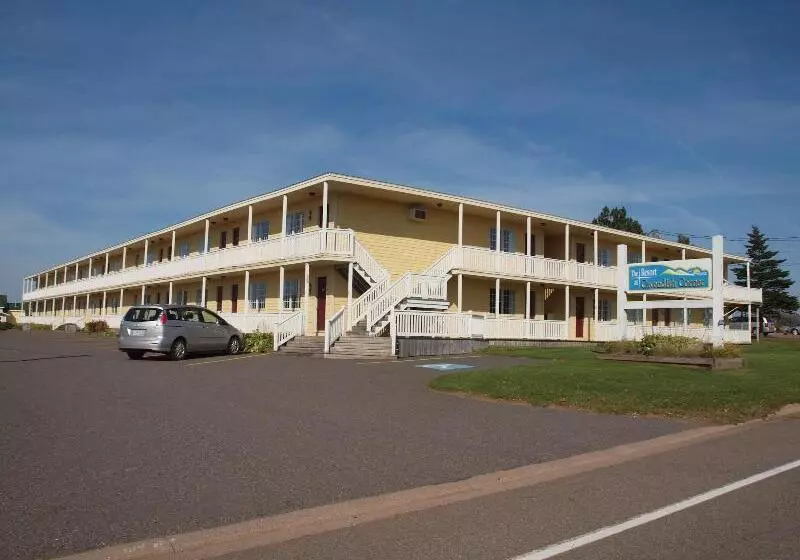 The Cavendish Motel