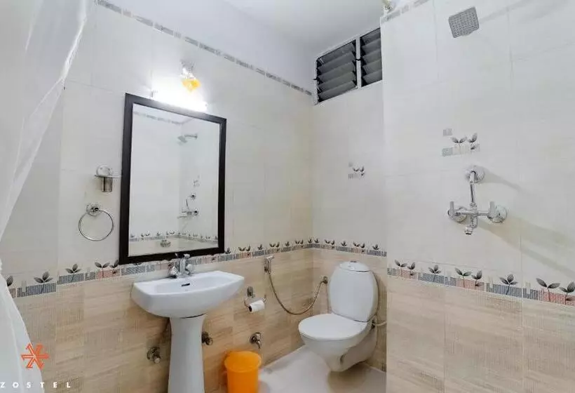 Auberge Zostel Udaipur