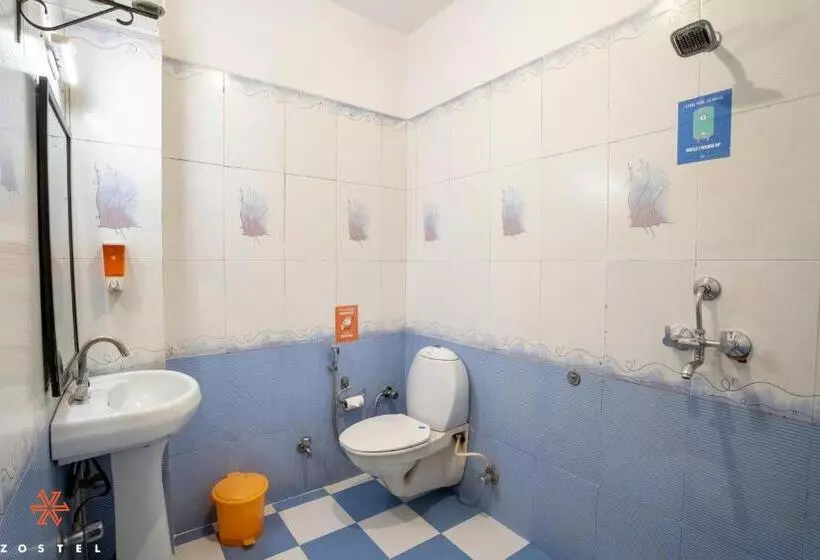 Auberge Zostel Udaipur