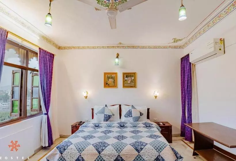 Auberge Zostel Udaipur