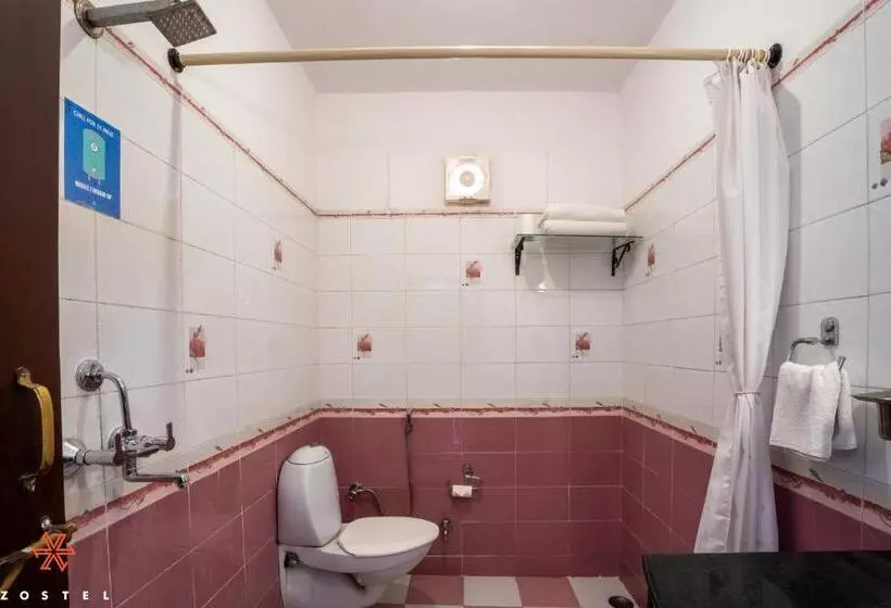 Auberge Zostel Udaipur