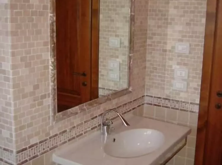 Aamiaismajoitus (B&B) Il Baraccotto