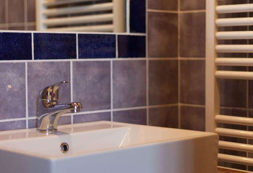 مبيت وإفطار Il Baraccotto