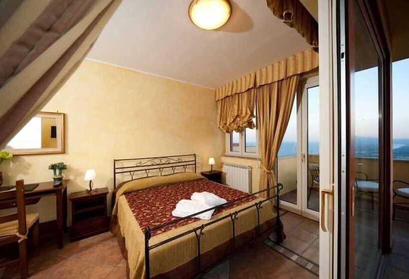 B&b Villa Barone