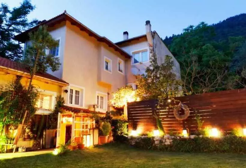 ホテル Anerada Inn Suites & Spa   Pet Friendly