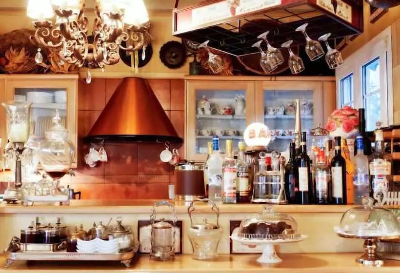 ホテル Anerada Inn Suites & Spa   Pet Friendly