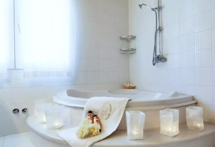 ホテル Anerada Inn Suites & Spa   Pet Friendly