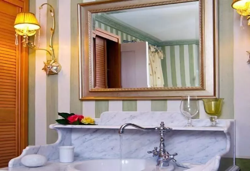 ホテル Anerada Inn Suites & Spa   Pet Friendly