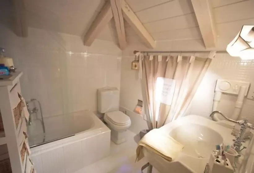 ホテル Anerada Inn Suites & Spa   Pet Friendly