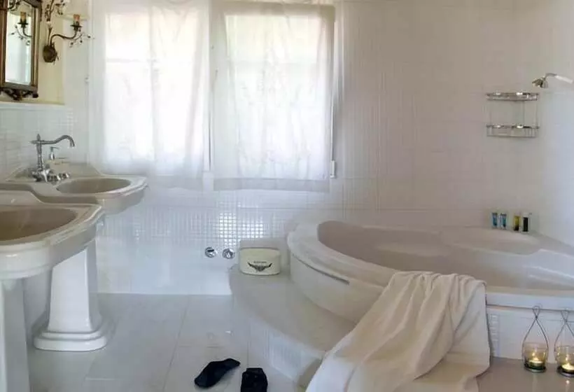 ホテル Anerada Inn Suites & Spa   Pet Friendly