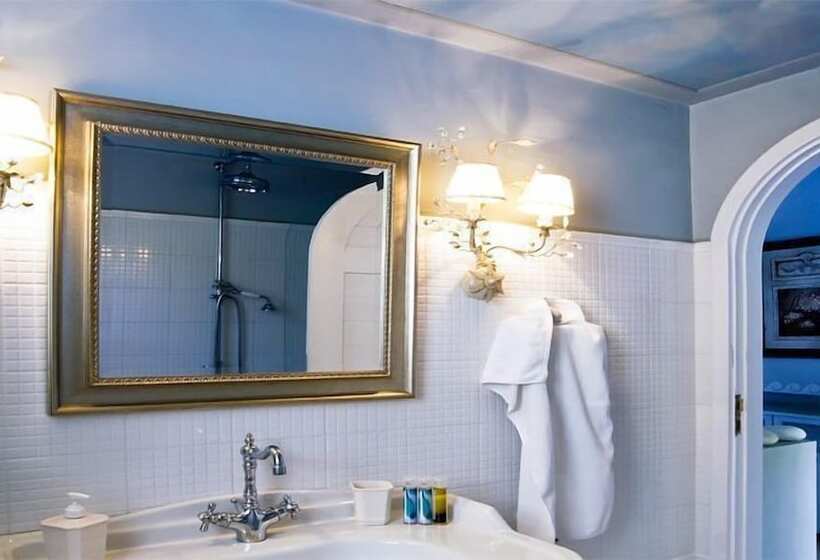 Отель Anerada Inn Suites & Spa Pet Friendly