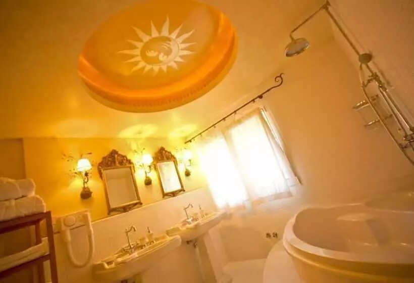 ホテル Anerada Inn Suites & Spa   Pet Friendly