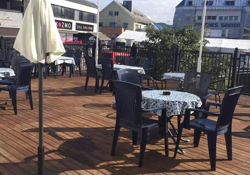 Comfort Hotel Finnsnes