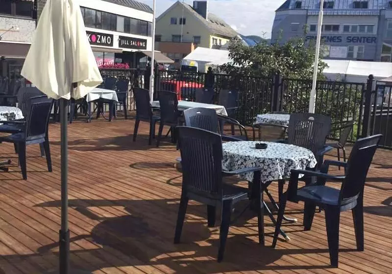 Comfort Hotel Finnsnes