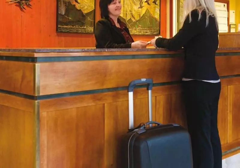 Comfort Hotel Finnsnes