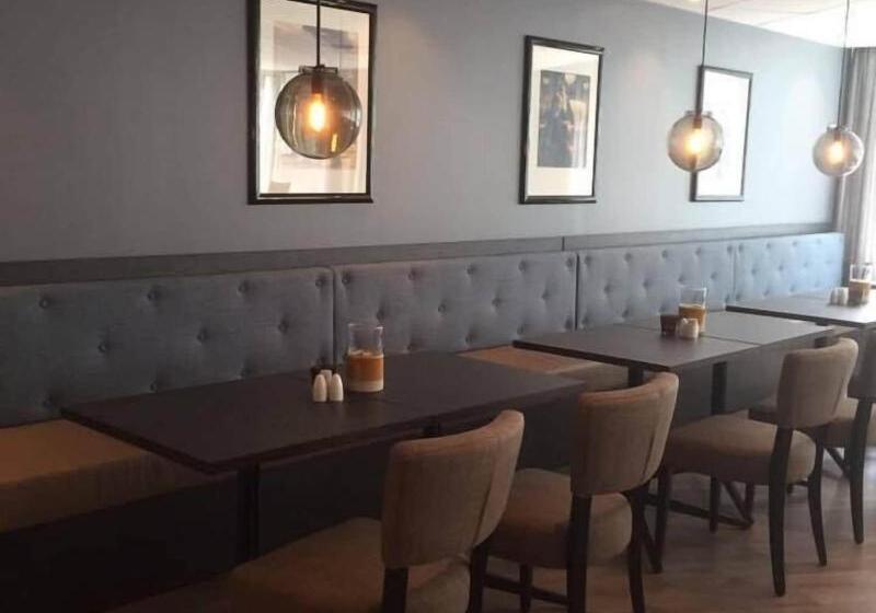 Comfort Hotel Finnsnes