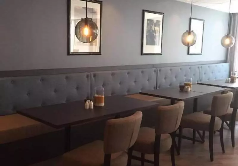 Comfort Hotel Finnsnes