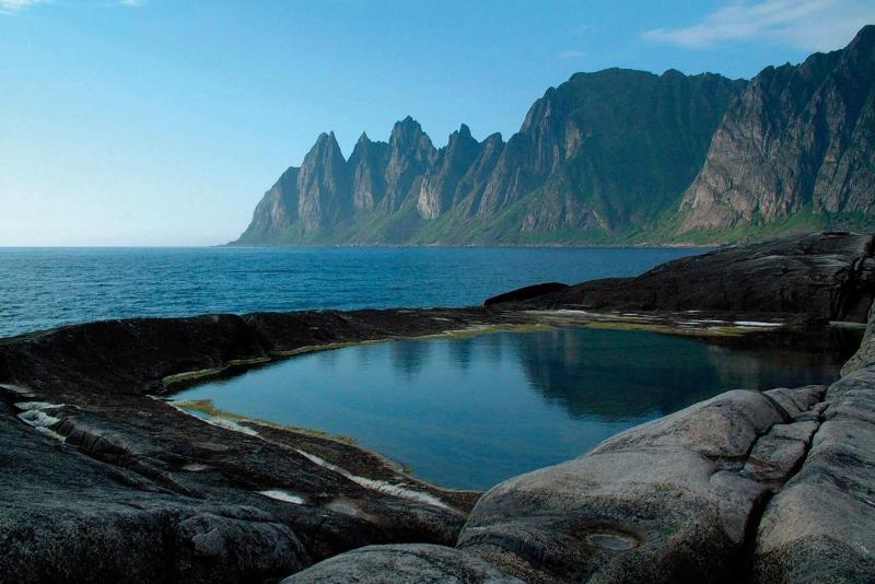 Comfort Hotel Finnsnes