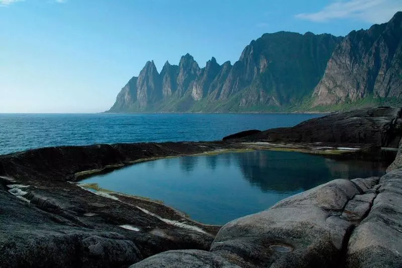 Comfort Hotel Finnsnes