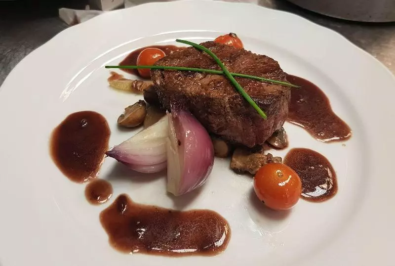 Comfort Hotel Finnsnes