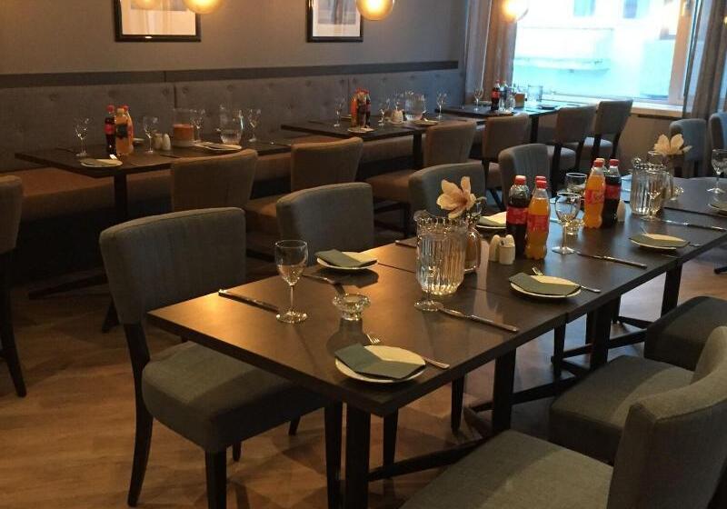 Comfort Hotel Finnsnes