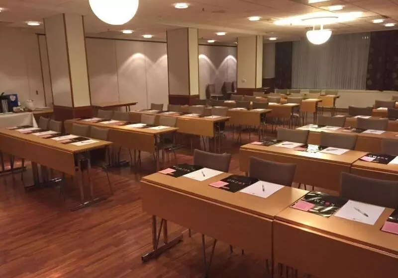 Comfort Hotel Finnsnes