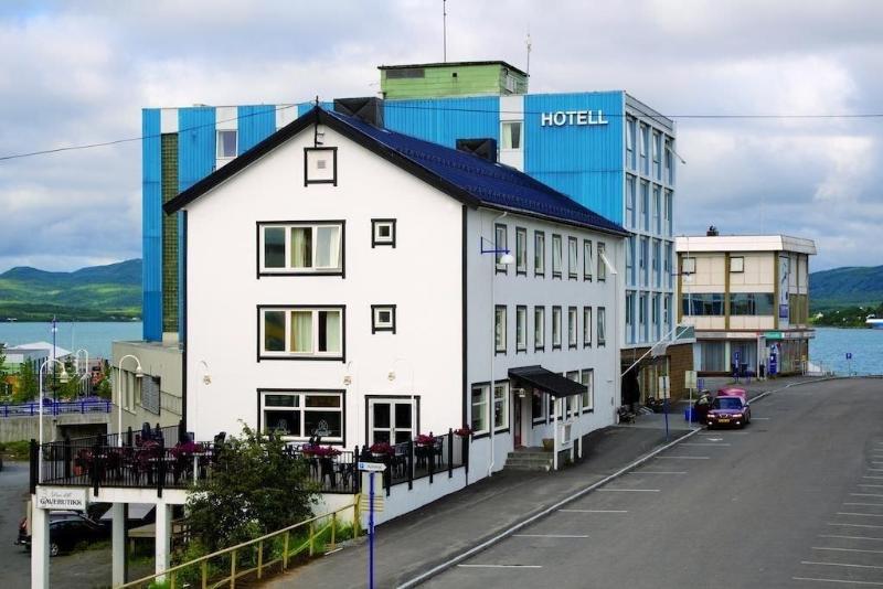 Comfort Hotel Finnsnes