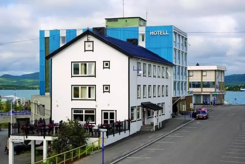 Comfort Hotel Finnsnes