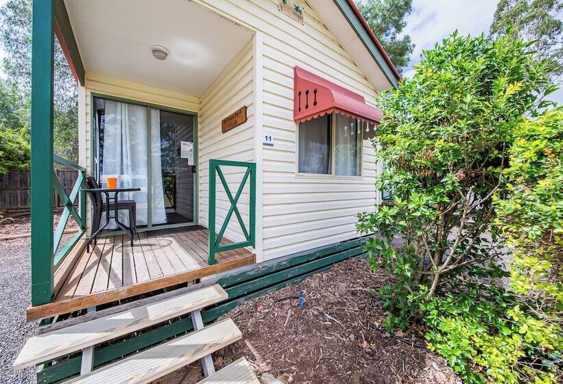 酒店 Kingaroy Holiday Park